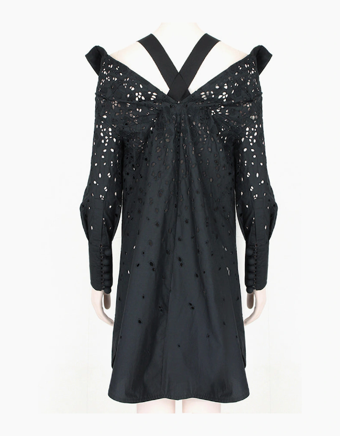 Proenza Schouler Dress