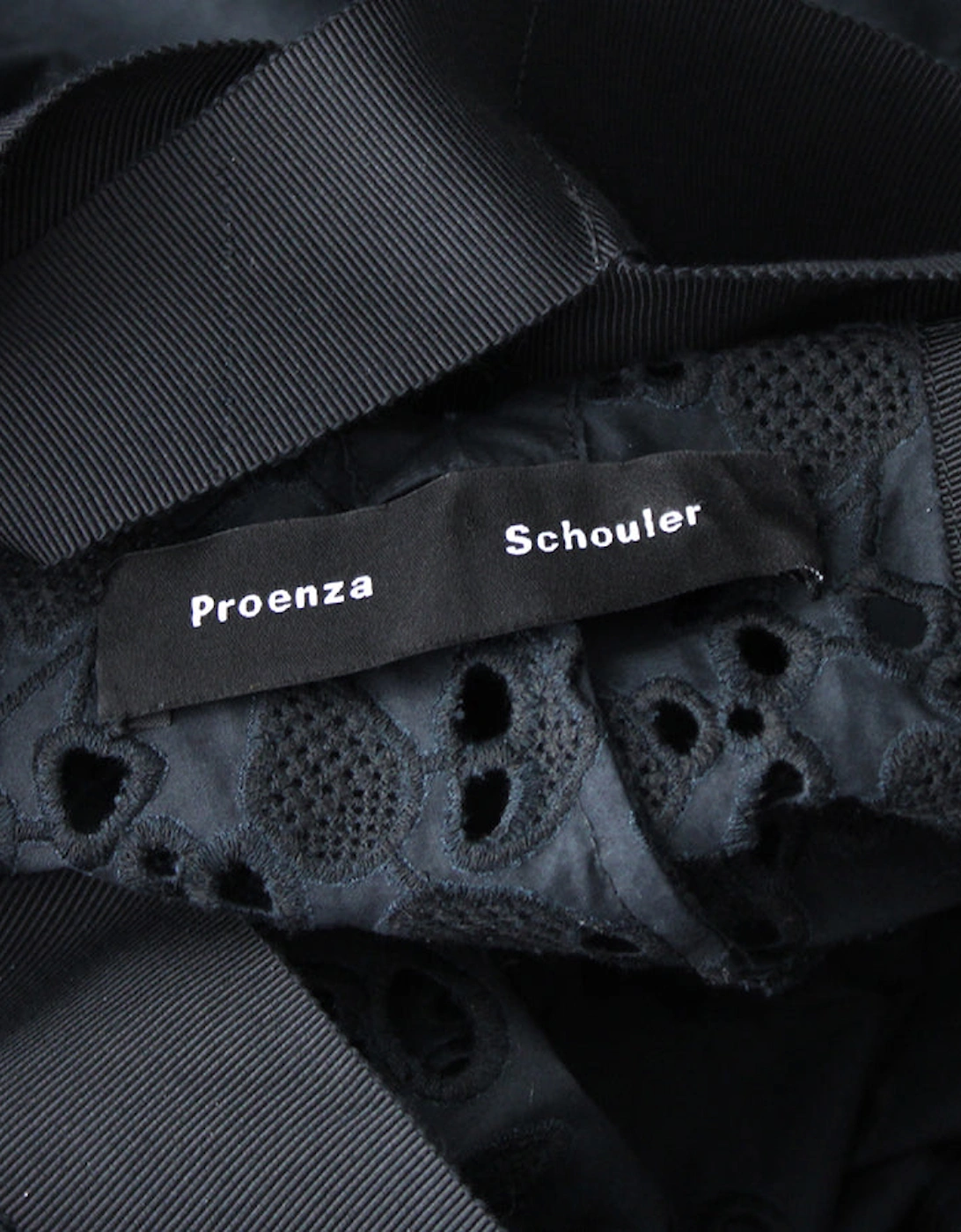 Proenza Schouler Dress
