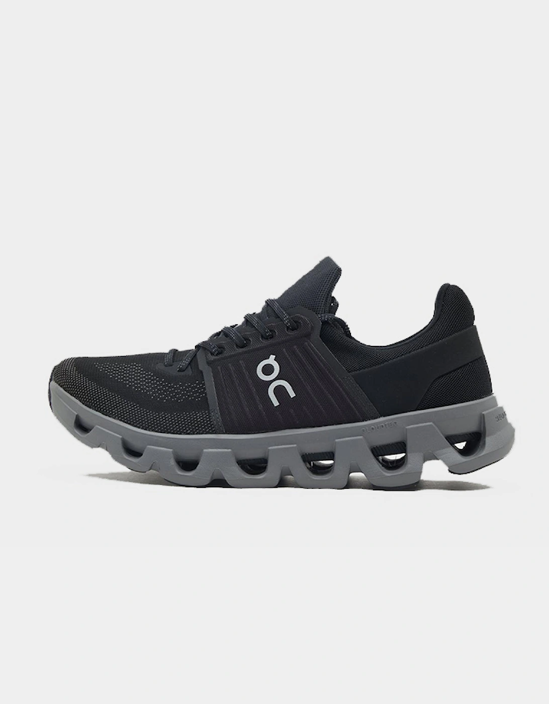 On Running Cloudswift 4 AD Trainers