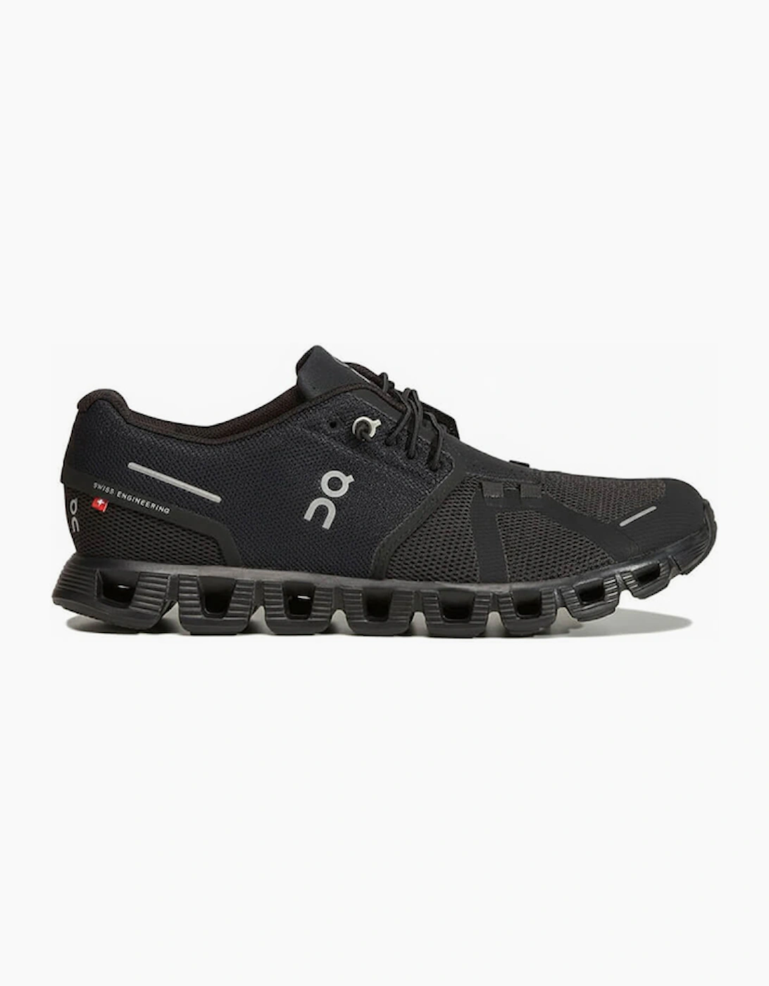On Running Cloud 5 Trainers