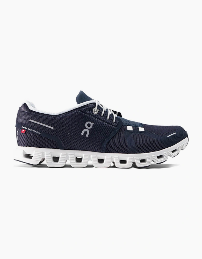 On Running Cloud 5 Trainers