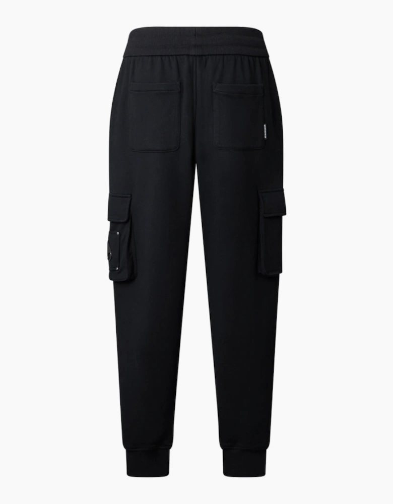 Moose Knuckles Hartsfield Jogger 292 Black