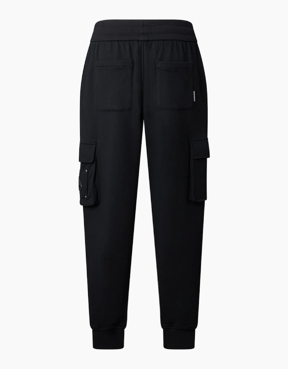 Moose Knuckles Hartsfield Jogger 292 Black