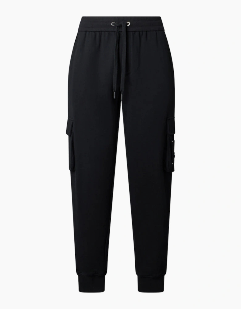 Moose Knuckles Hartsfield Jogger 292 Black