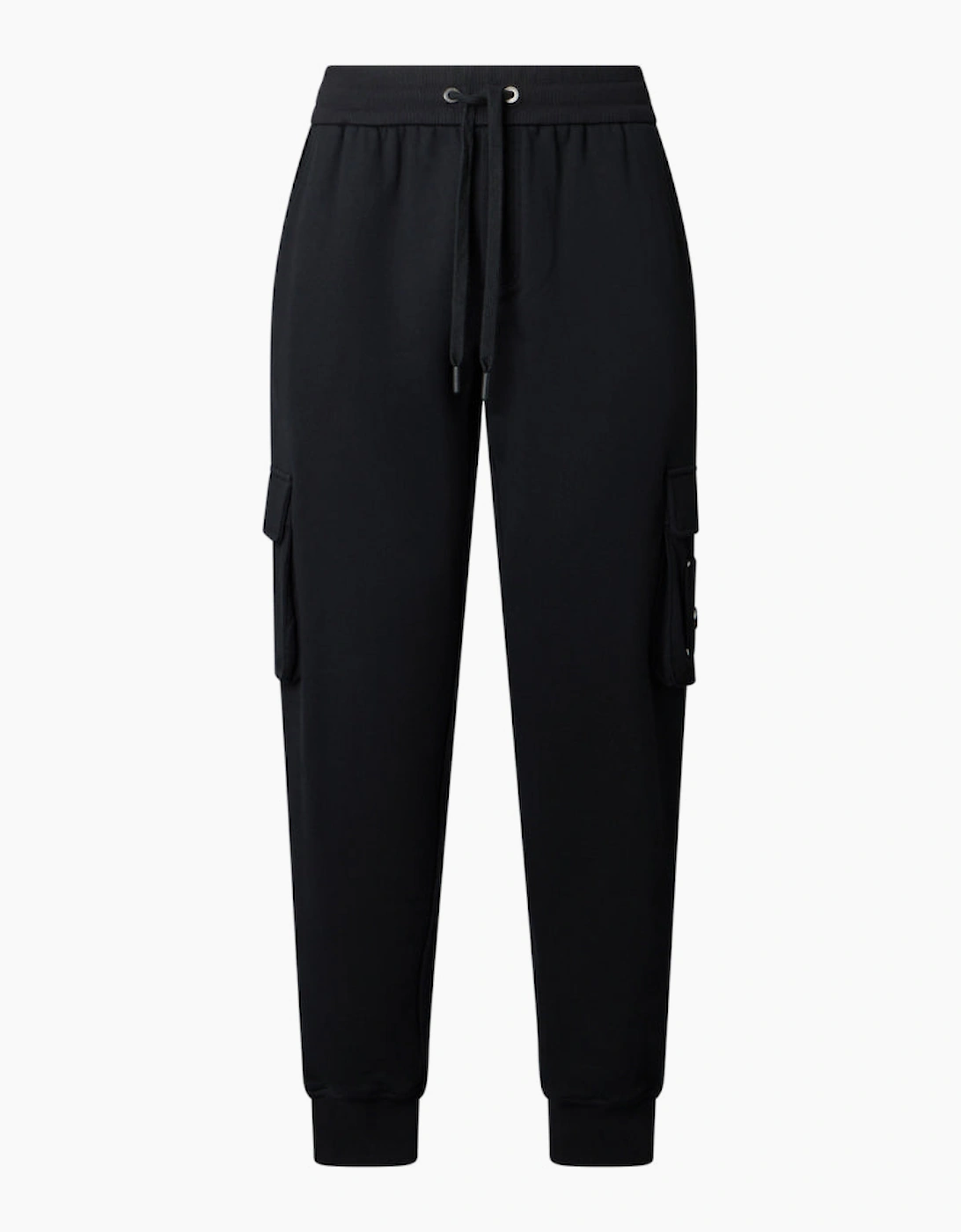 Moose Knuckles Hartsfield Jogger 292 Black