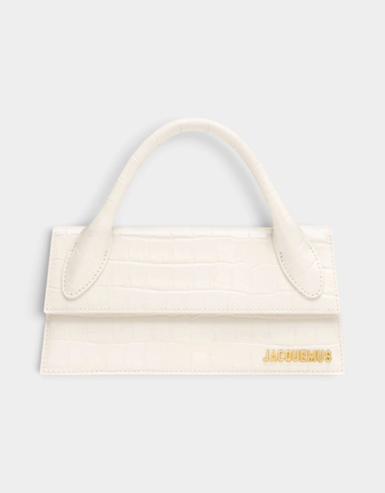 Le Chiquito Long Ivory
