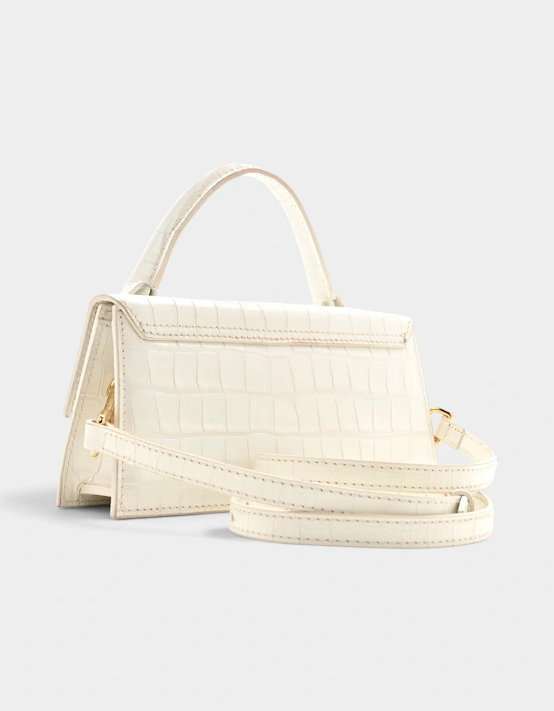 Le Chiquito Long Ivory
