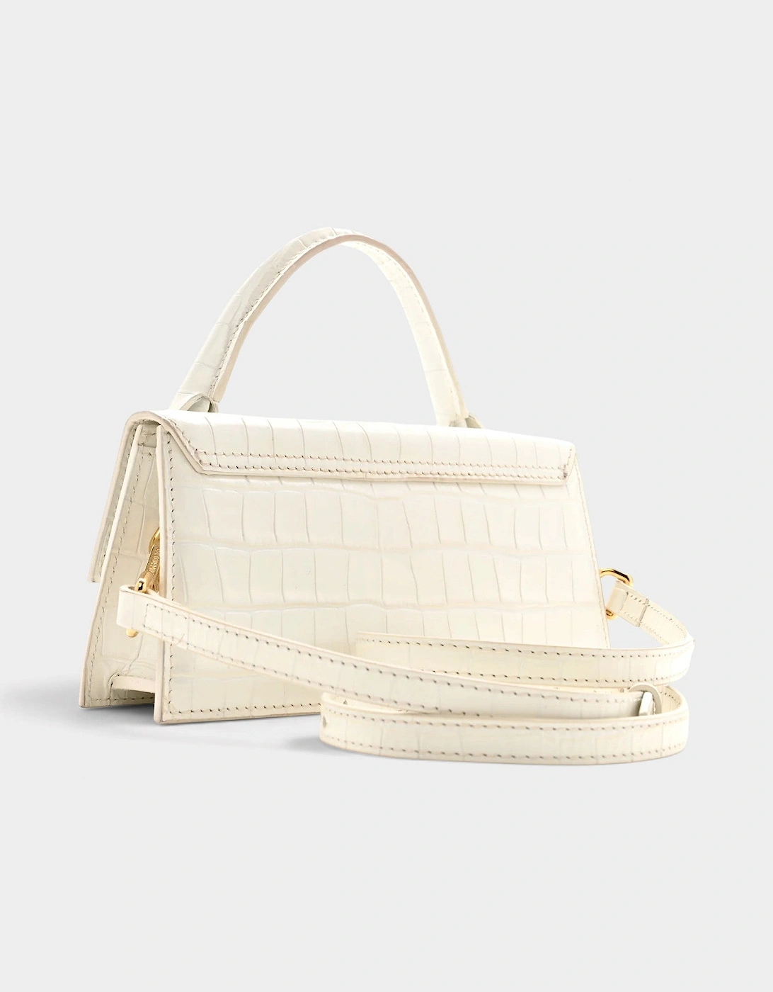 Le Chiquito Long Ivory