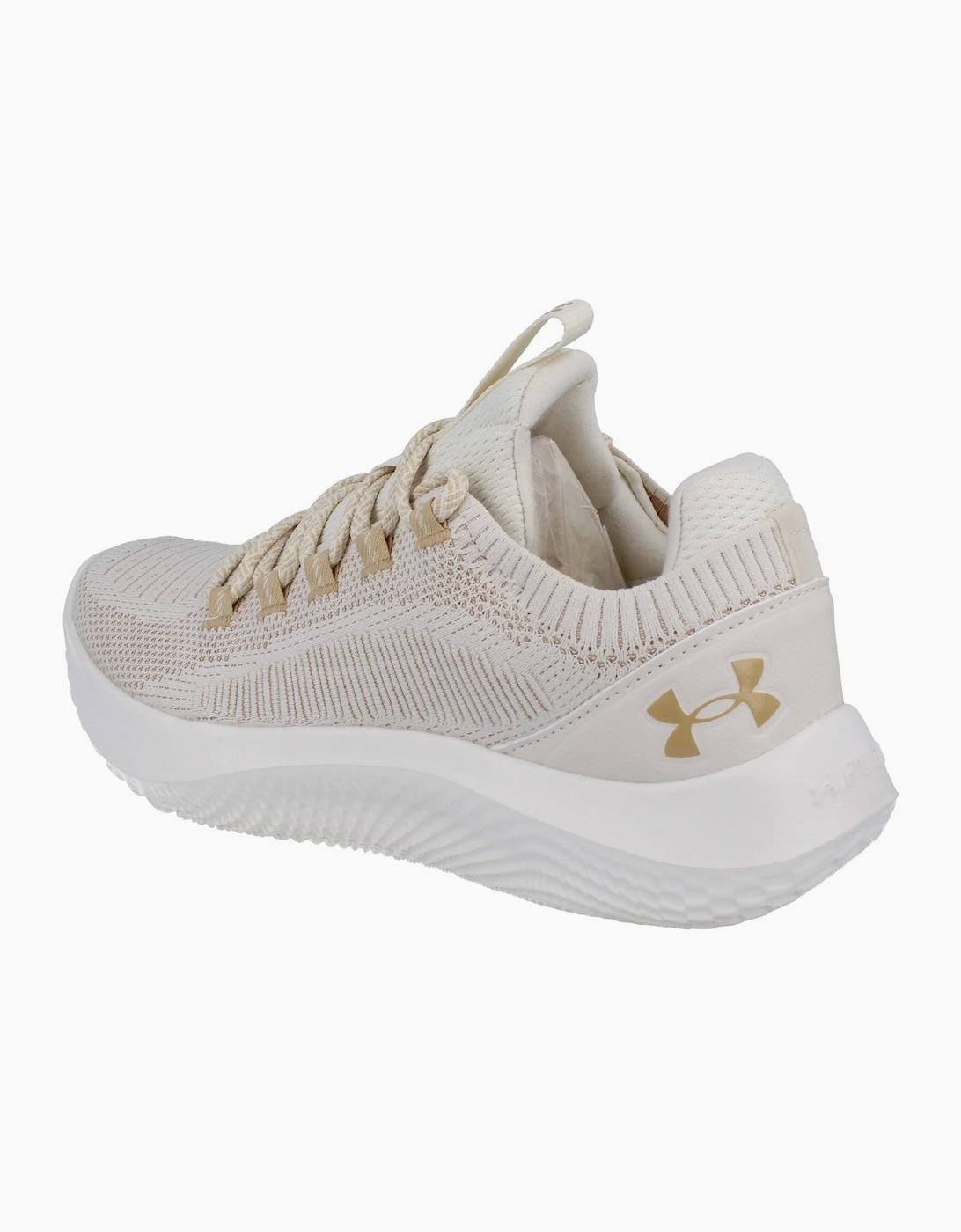 Under Armour Dynamic 2 Mens Running Trainers 3028076 Shoes  279