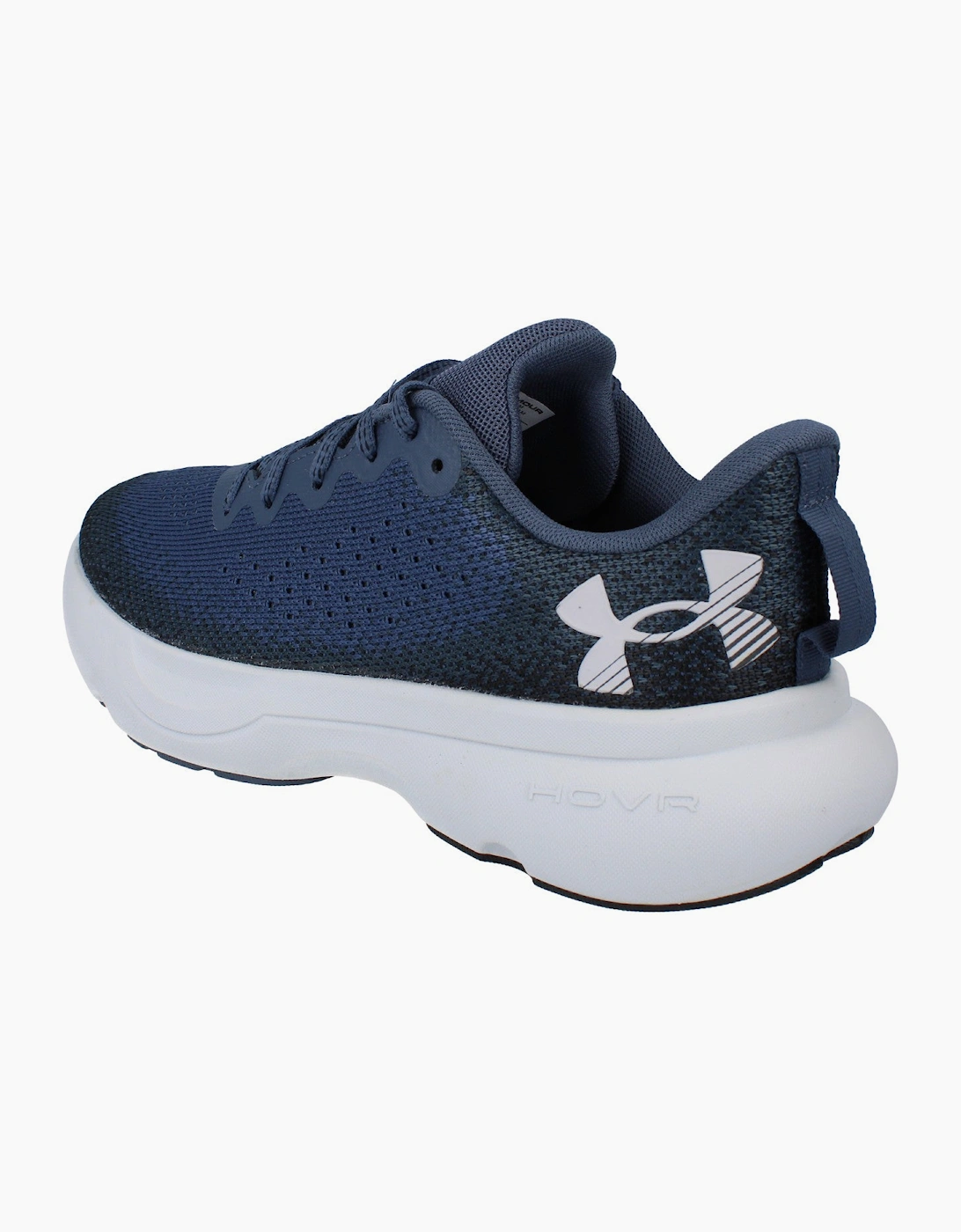 Under Armour Infinite Mens Running Trainers 3027523 Shoes  044