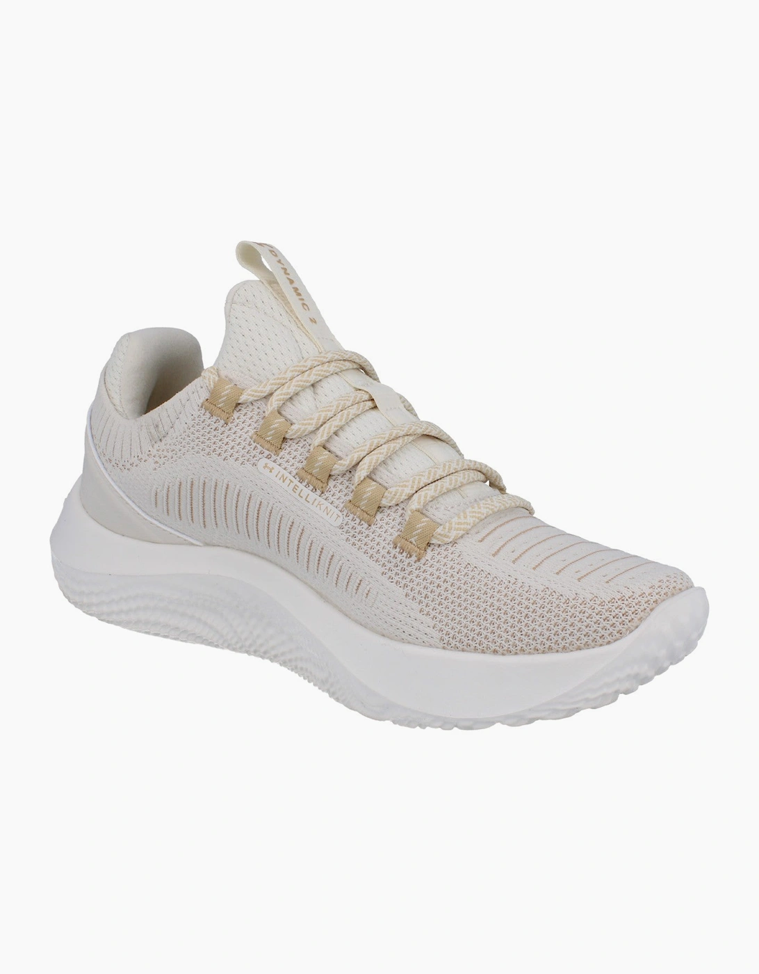 Under Armour Dynamic 2 Mens Running Trainers 3028076 Shoes  279