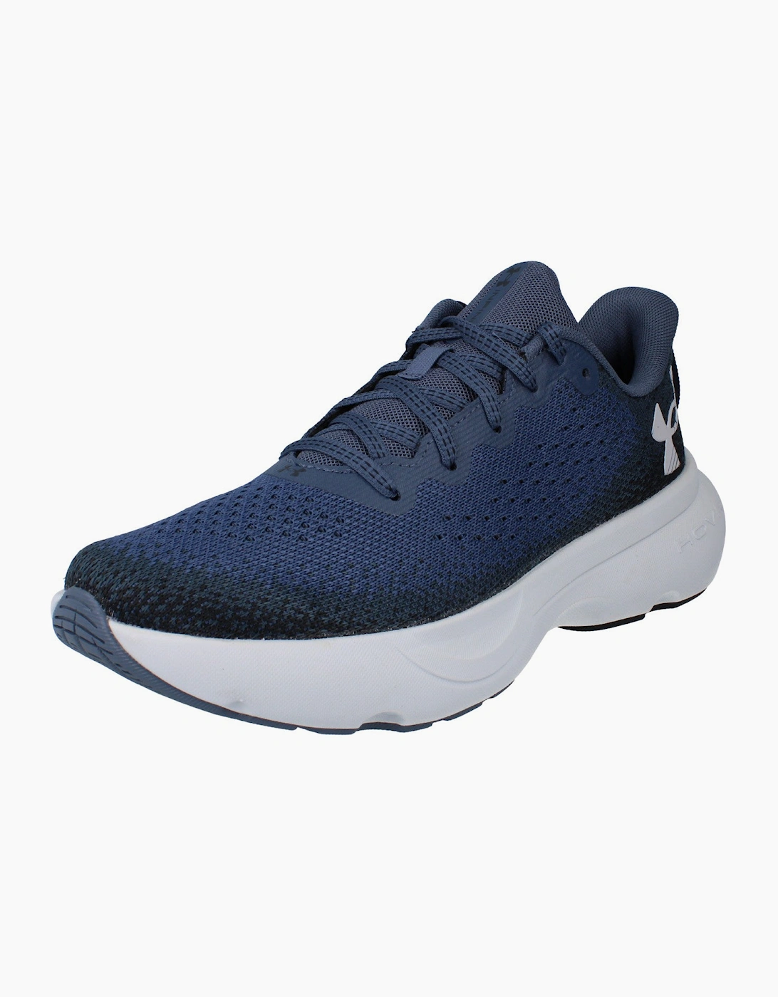 Under Armour Infinite Mens Running Trainers 3027523 Shoes  044