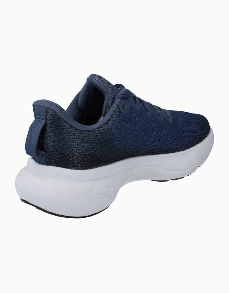 Under Armour Infinite Mens Running Trainers 3027523 Shoes  044