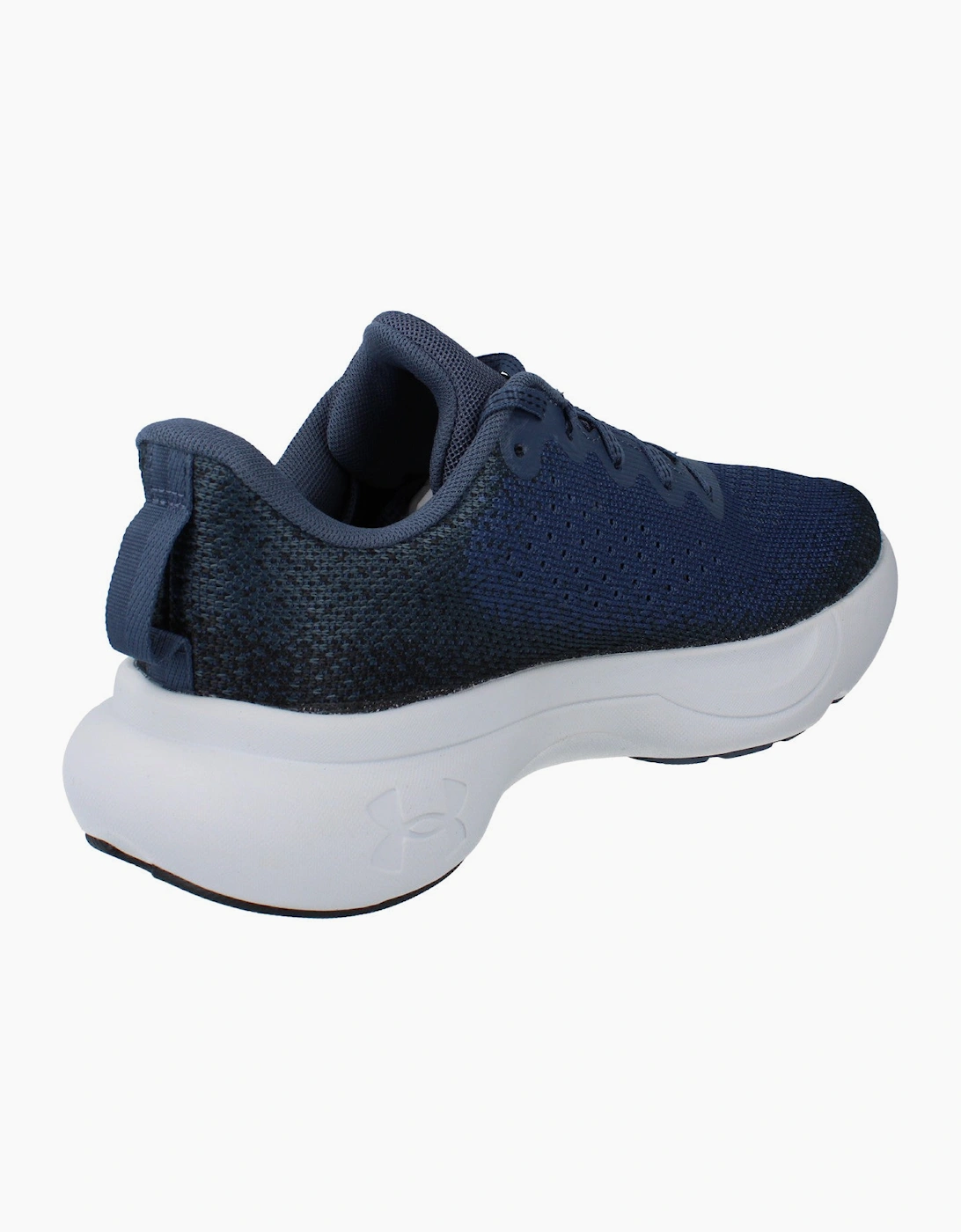 Under Armour Infinite Mens Running Trainers 3027523 Shoes  044