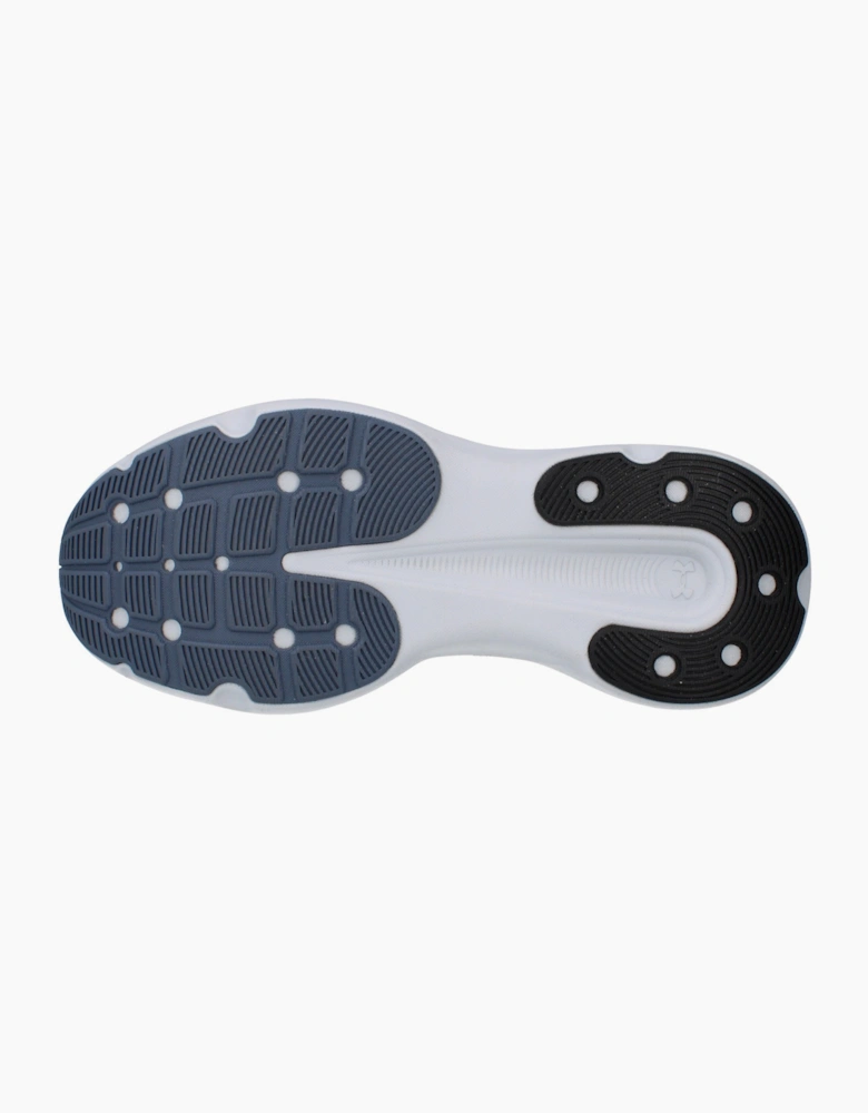 Under Armour Infinite Mens Running Trainers 3027523 Shoes  044