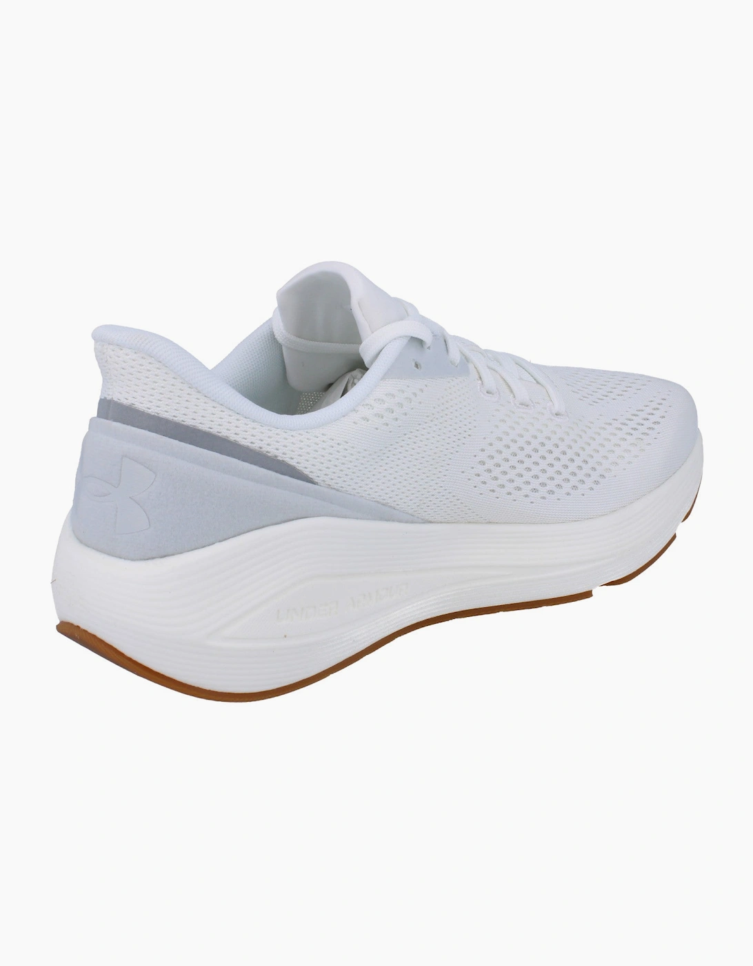Under Armour Sonic 7 Mens Running Trainers 3028002 Shoes  100