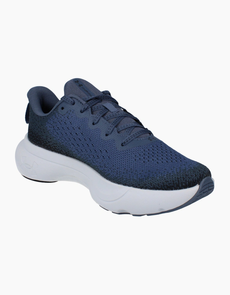 Under Armour Infinite Mens Running Trainers 3027523 Shoes  044
