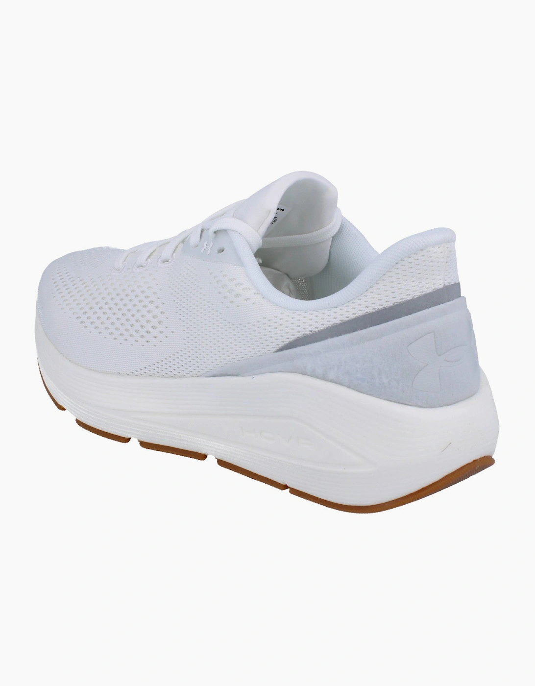 Under Armour Sonic 7 Mens Running Trainers 3028002 Shoes  100