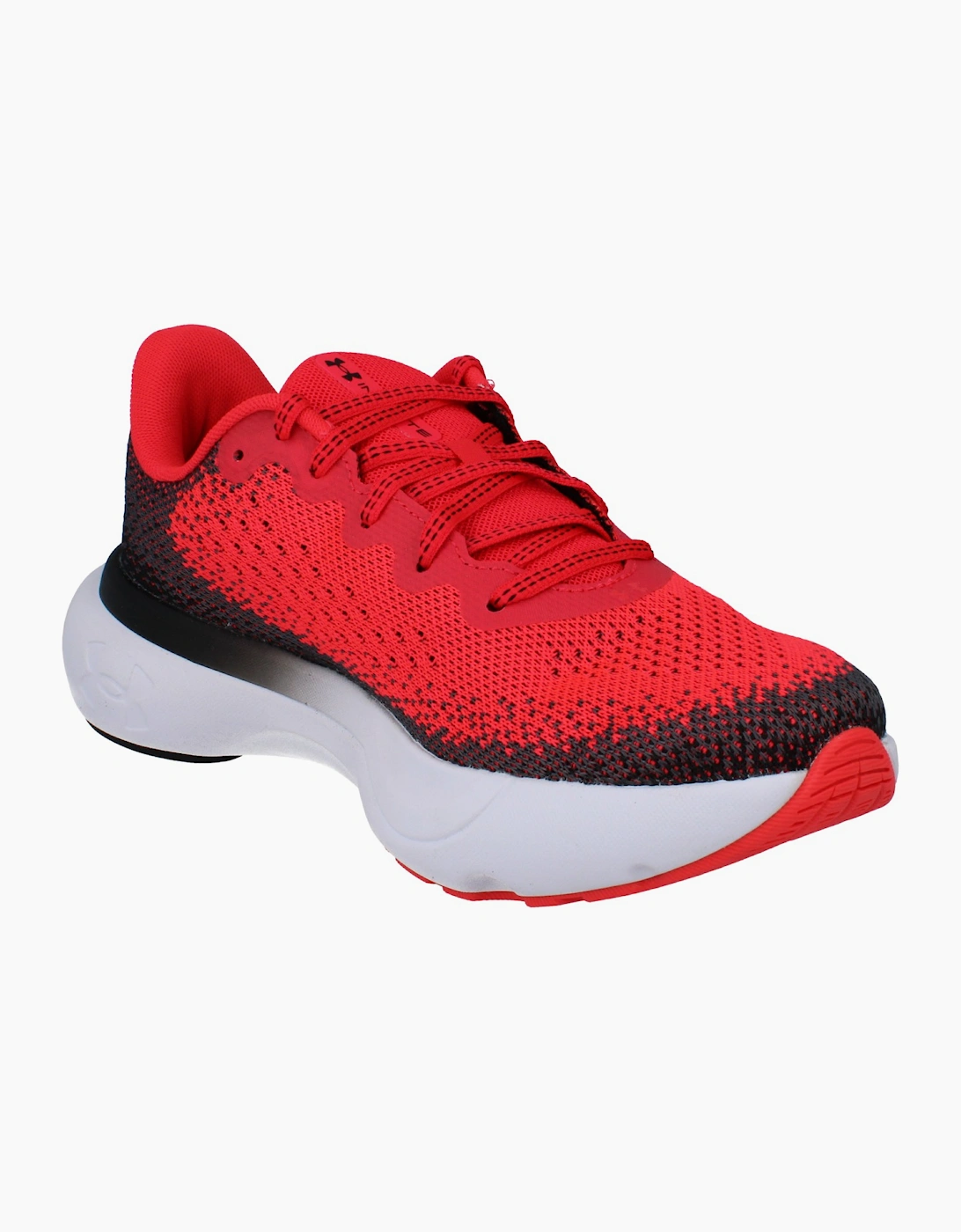 Under Armour Infinite Mens Running Trainers 3027523 Shoes  713