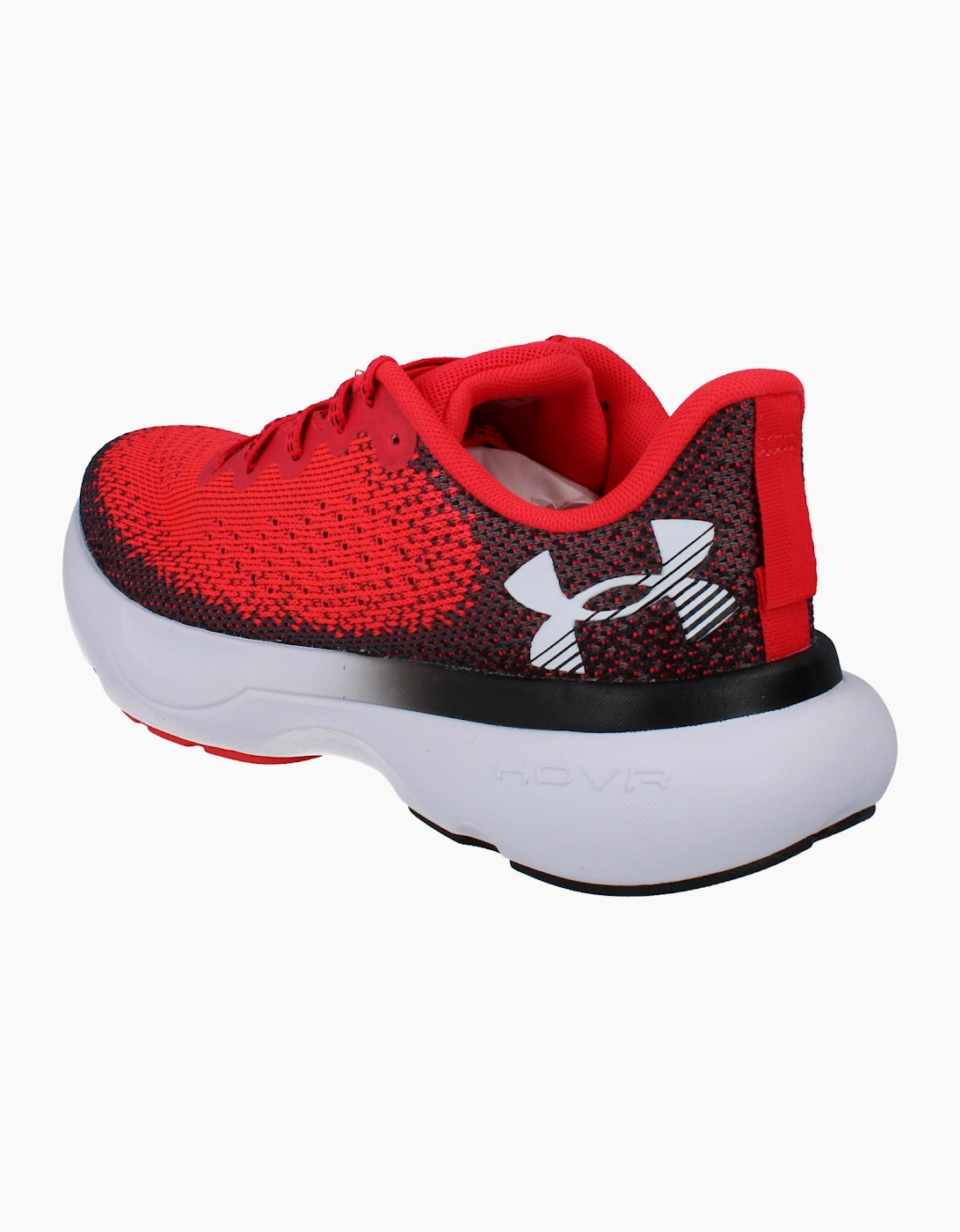 Under Armour Infinite Mens Running Trainers 3027523 Shoes  713