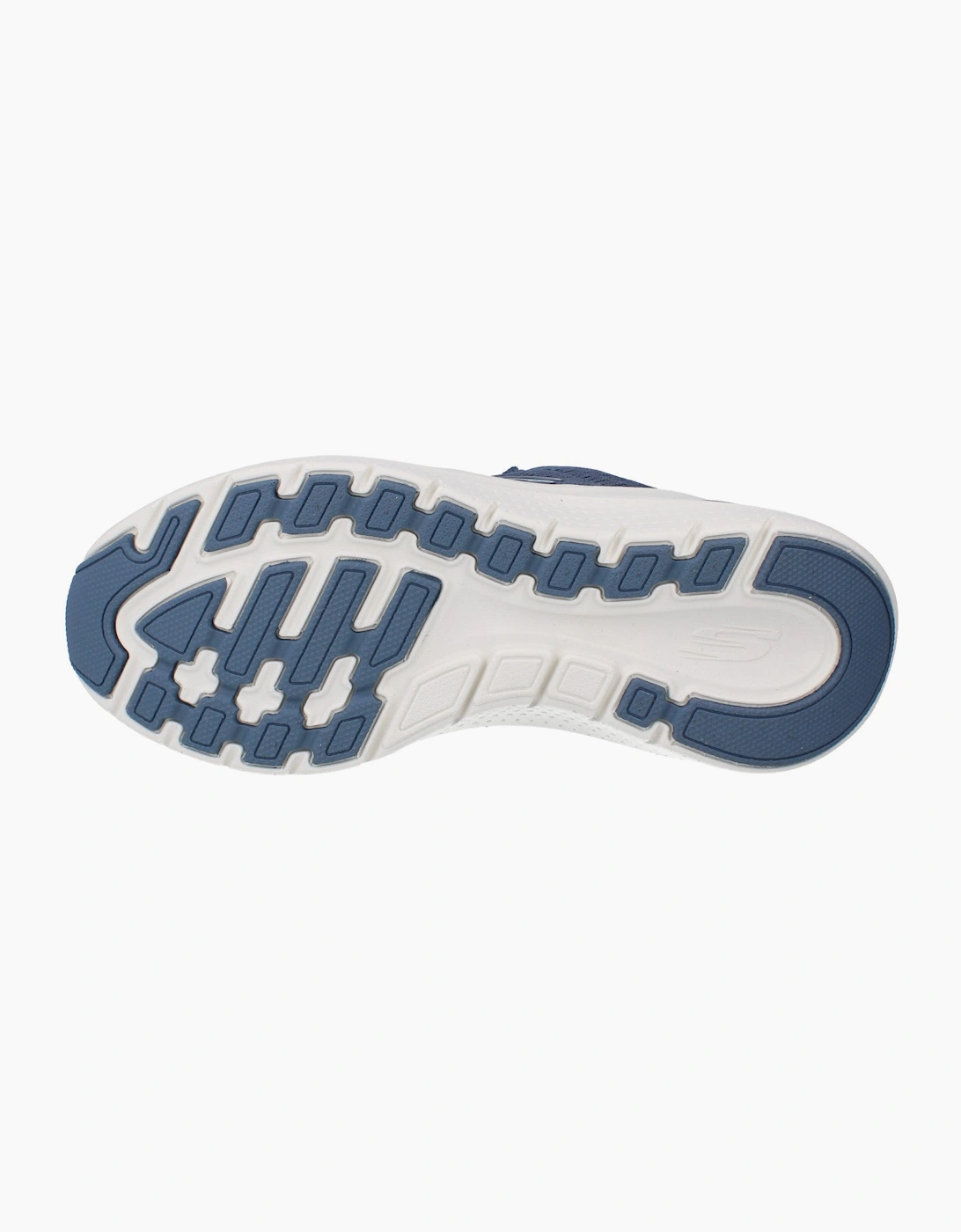 Skechers Arch Fit 2.0 Big League Womens Trainers 150051 Shoes  SLT