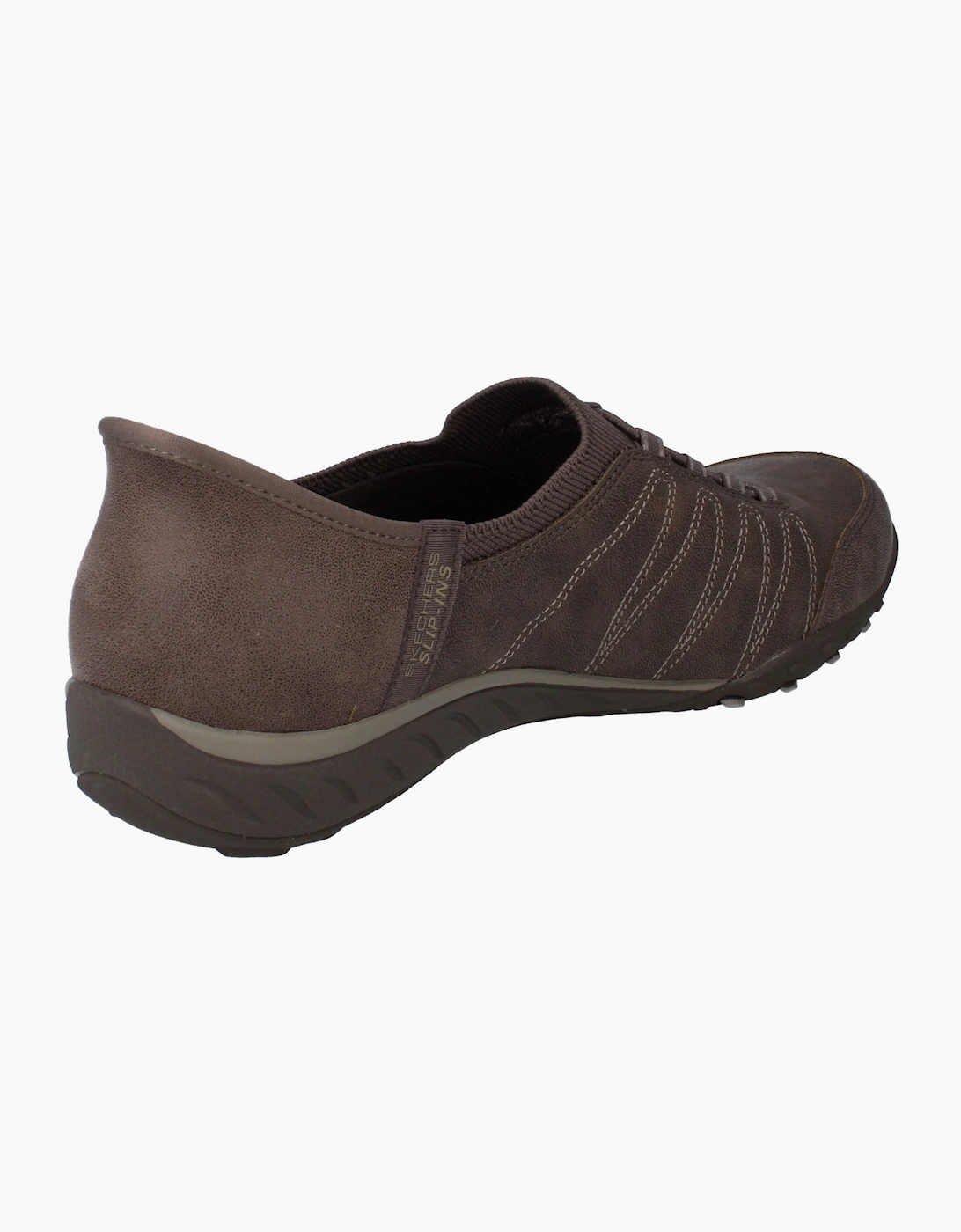 Skechers Breathe Easy Home Body 100615 Shoes  DKTP