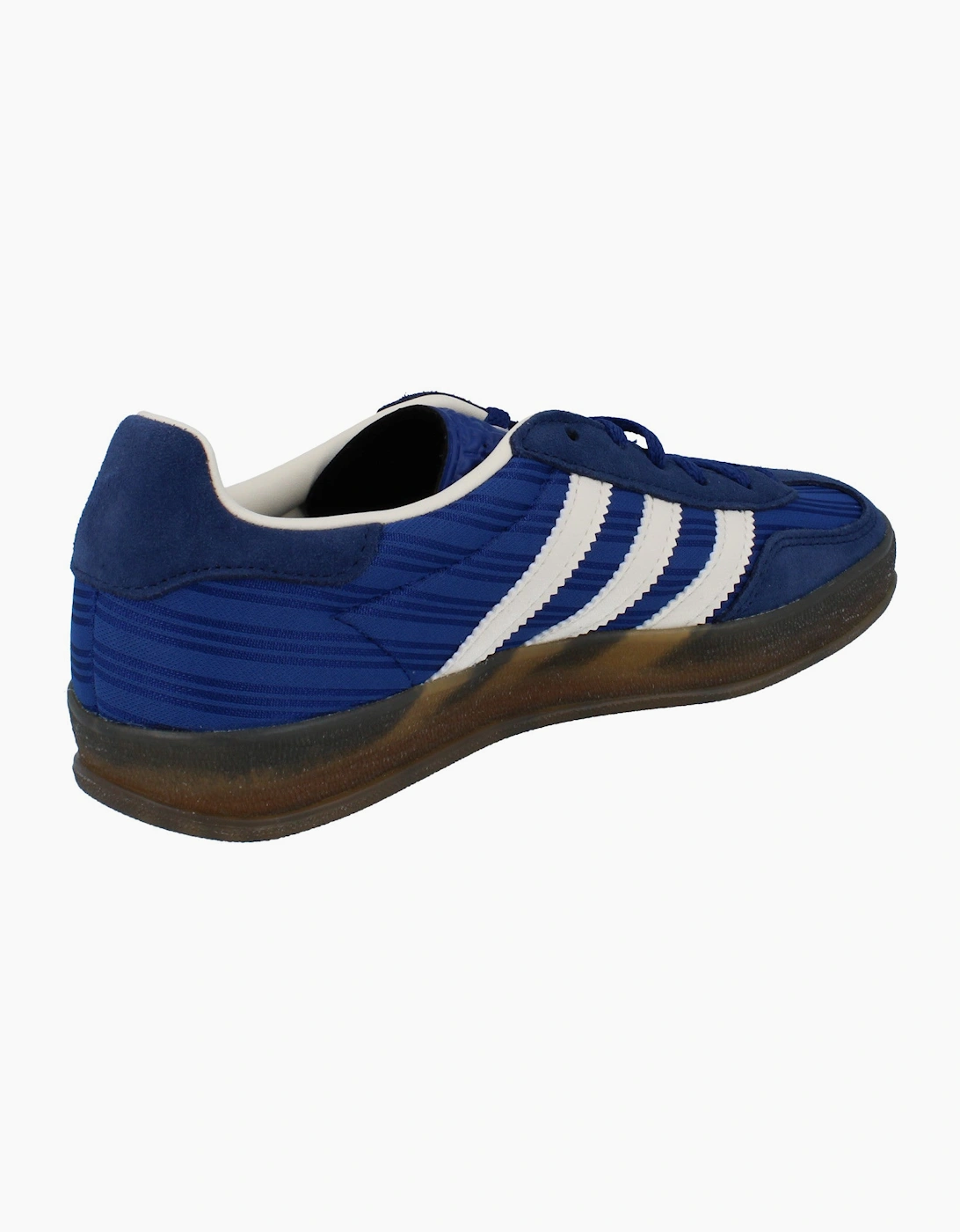 Adidas Originals Gazelle Indoor Womens Trainers  JS1410