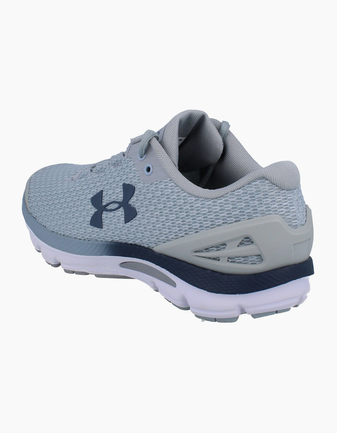 Under Armour Charged Gemini 2020 Nm Mens Running Trainers 3026501 Shoes  104