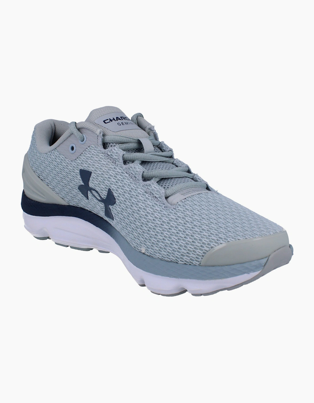 Under Armour Charged Gemini 2020 Nm Mens Running Trainers 3026501 Shoes  104