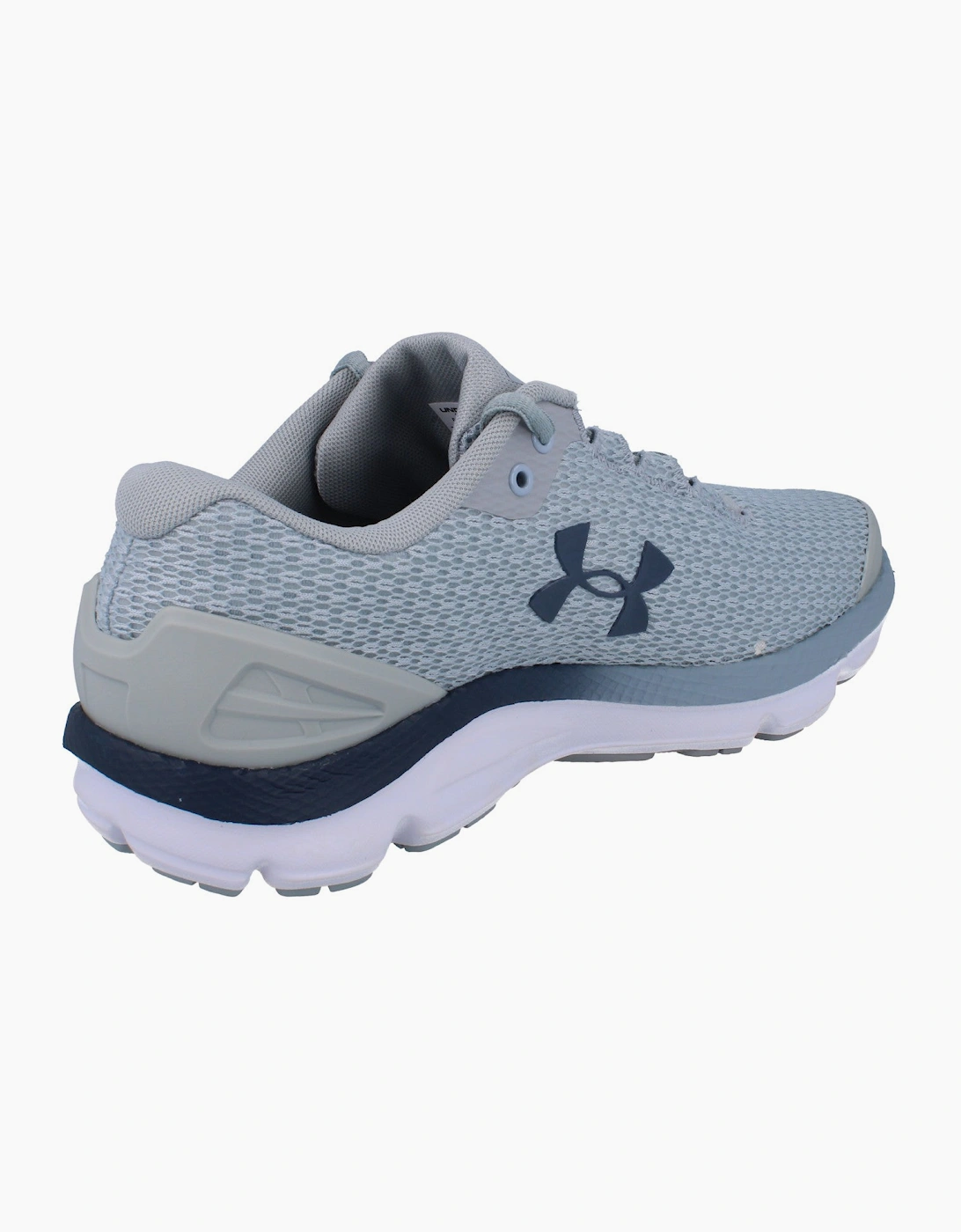 Under Armour Charged Gemini 2020 Nm Mens Running Trainers 3026501 Shoes  104
