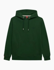 Rich Boston Green