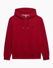 Expedition Red