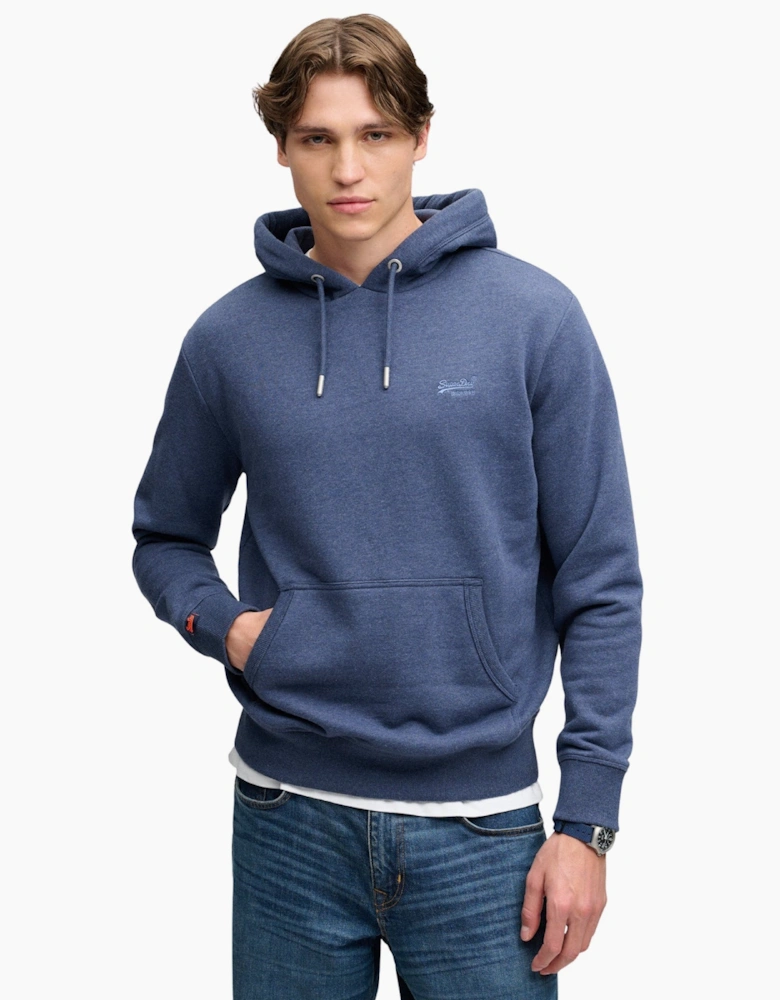 Superdry Mens Essential Logo Hoodie