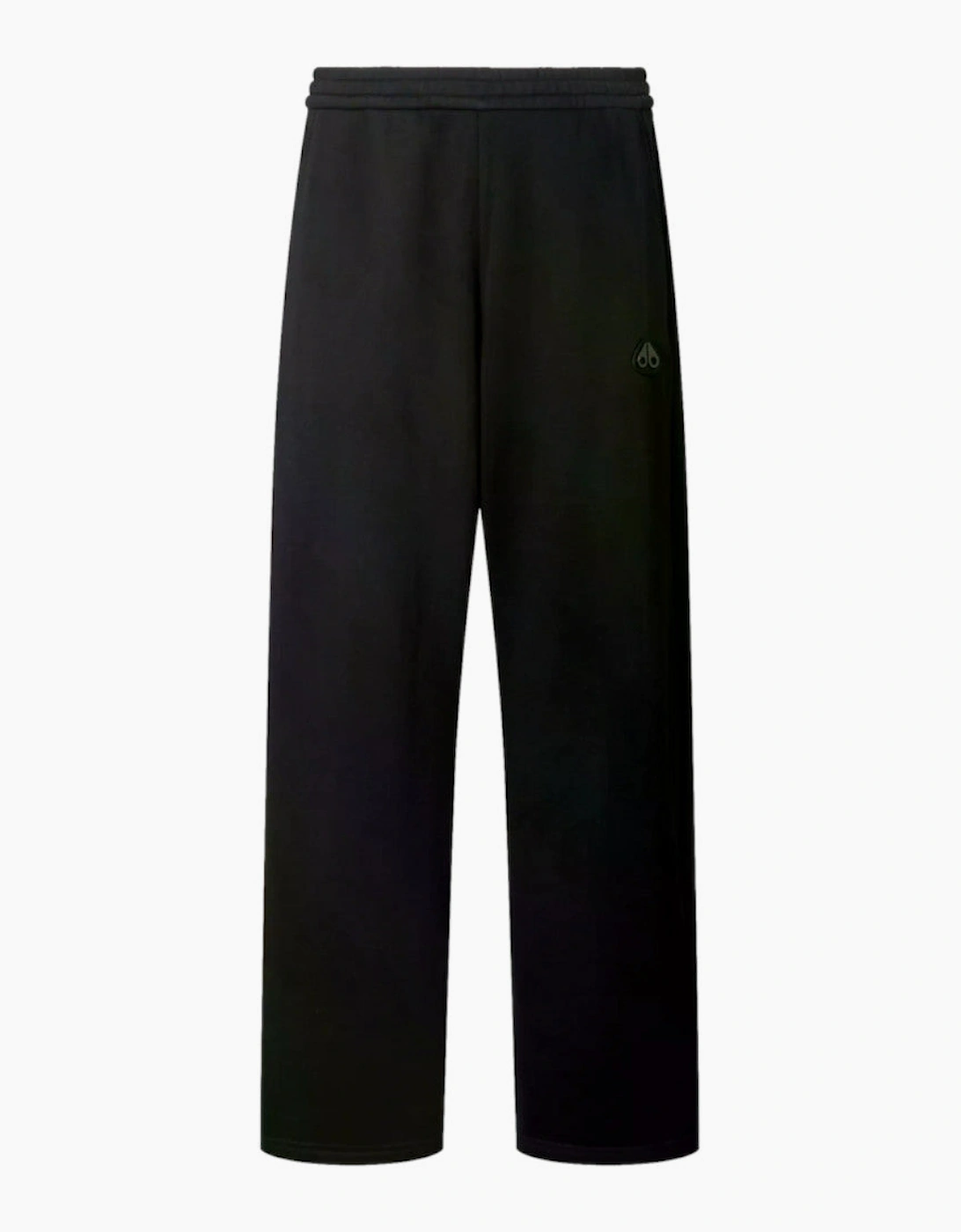 Moose Knuckles Yul Jogger Pants 292 Black