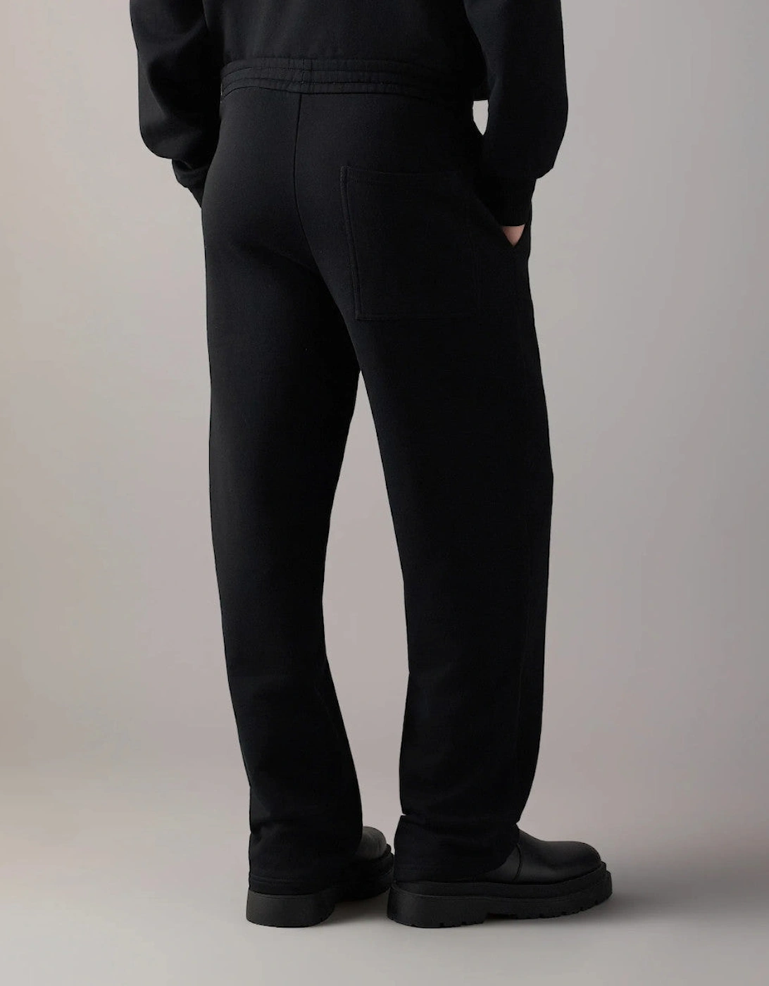 Moose Knuckles Yul Jogger Pants 292 Black
