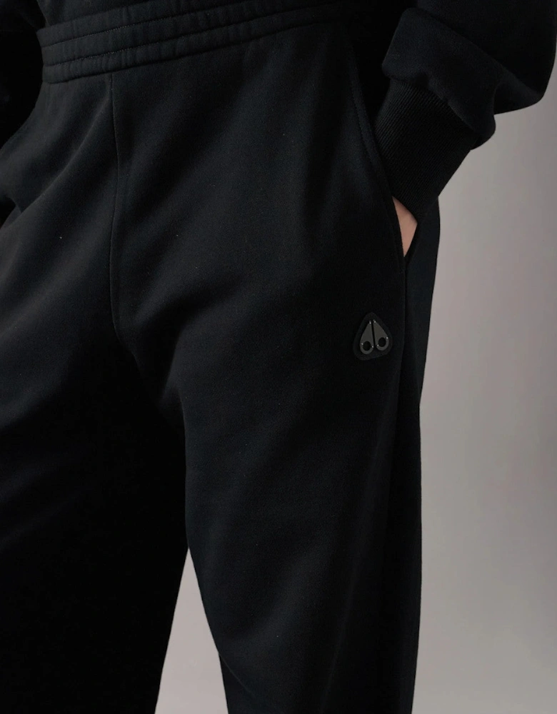 Moose Knuckles Yul Jogger Pants 292 Black