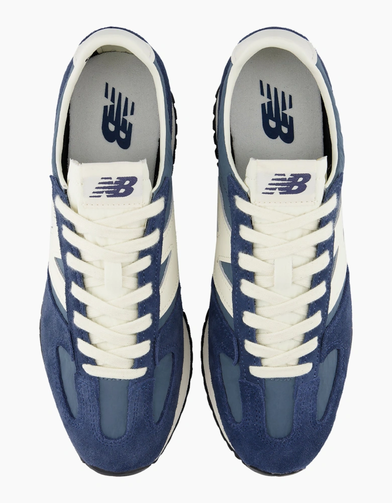 NEW BALANCE 471 TRAINER NAVY/SHADOW BLUE