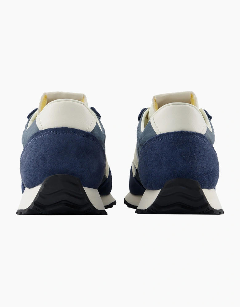 NEW BALANCE 471 TRAINER NAVY/SHADOW BLUE