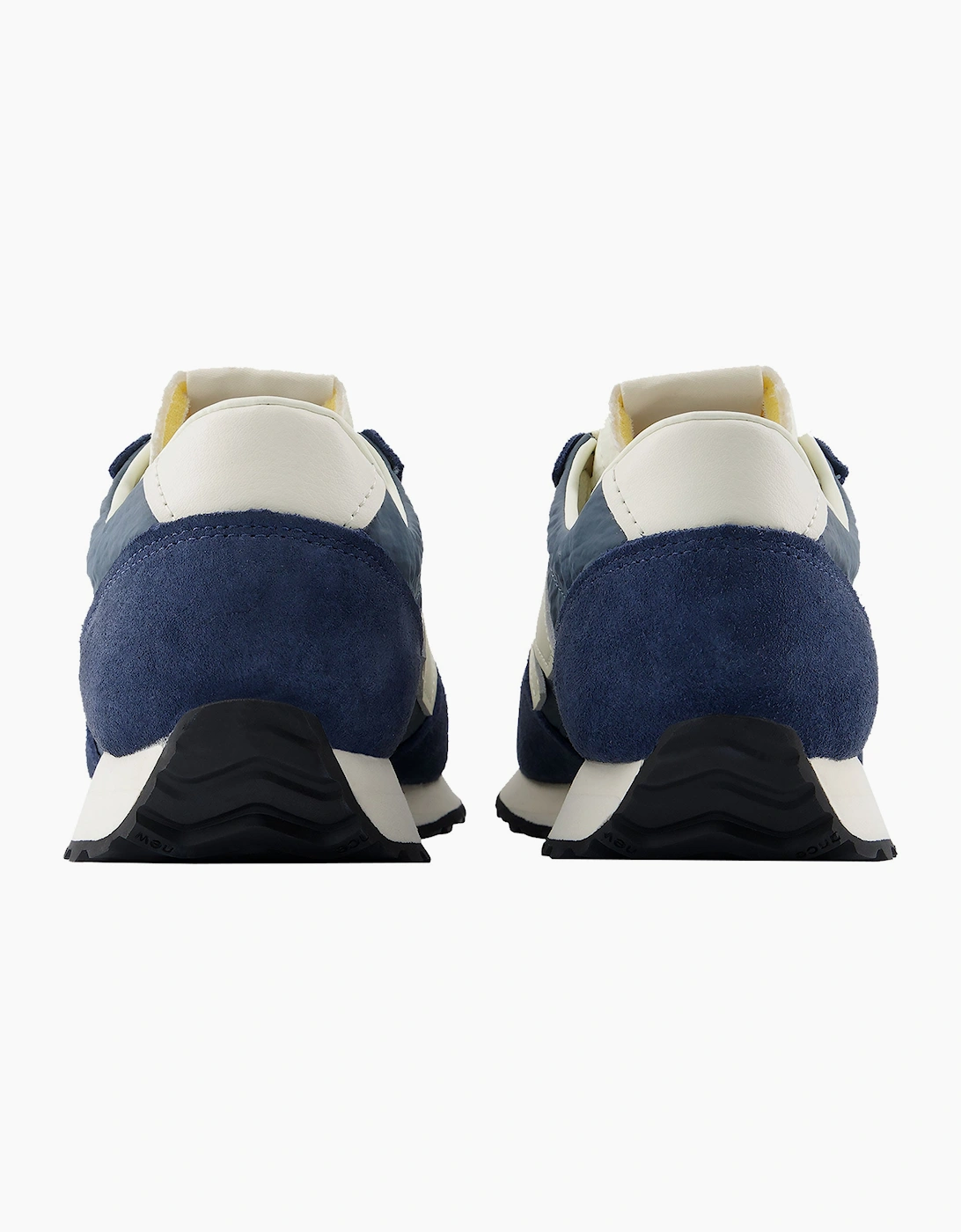NEW BALANCE 471 TRAINER NAVY/SHADOW BLUE