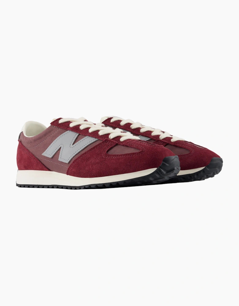 NEW BALANCE 471 TRAINER MULLED FINE/FAST TRACK