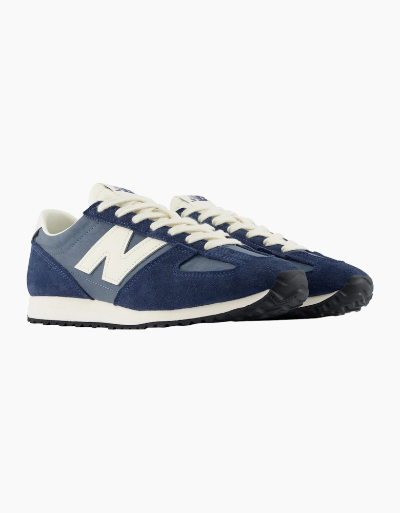 NEW BALANCE 471 TRAINER NAVY/SHADOW BLUE