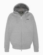 Grey Heather