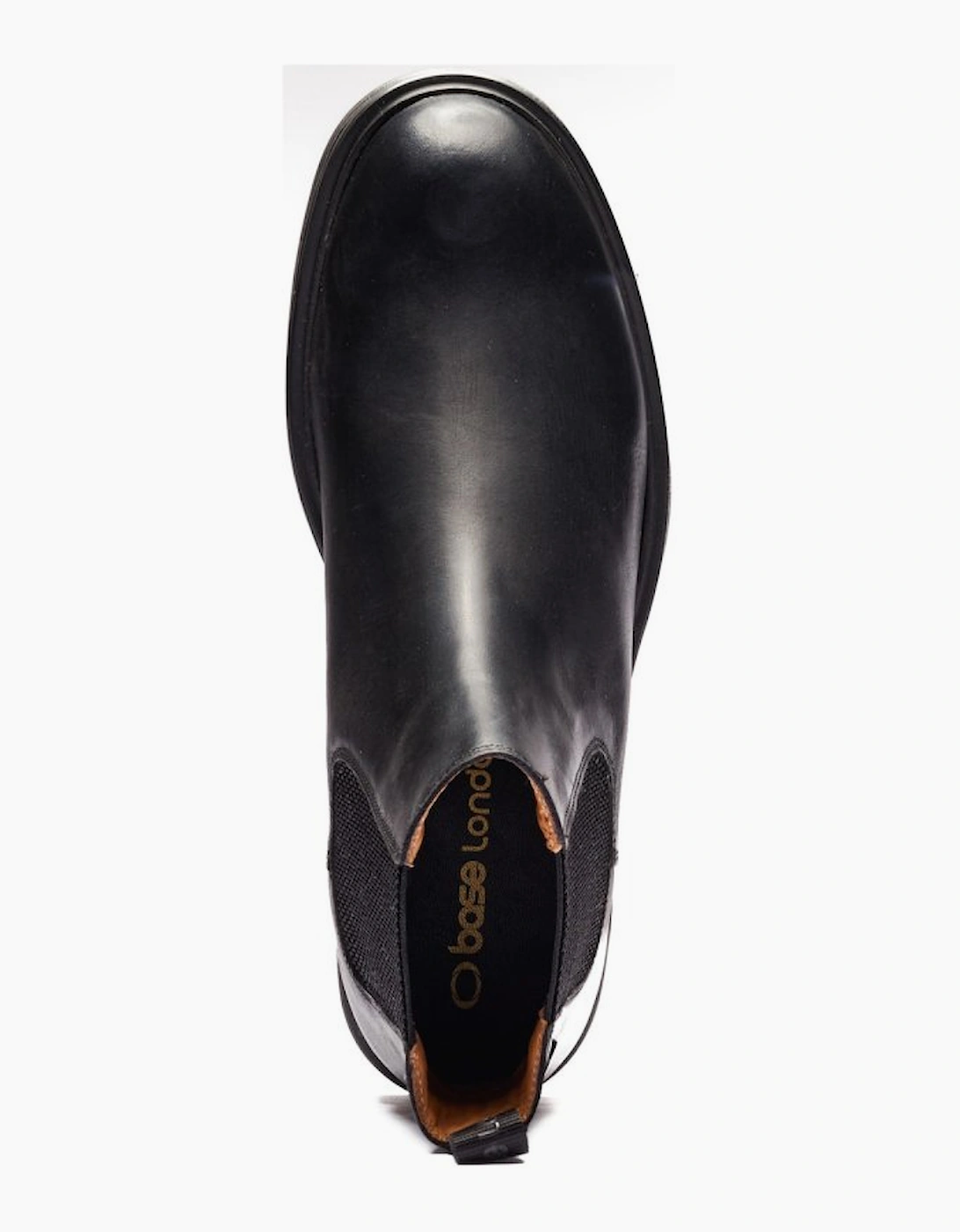 Roebuck Mens Chelsea Boots