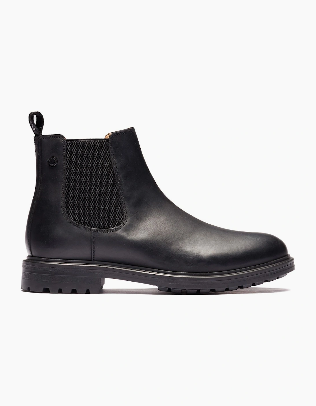 Roebuck Mens Chelsea Boots