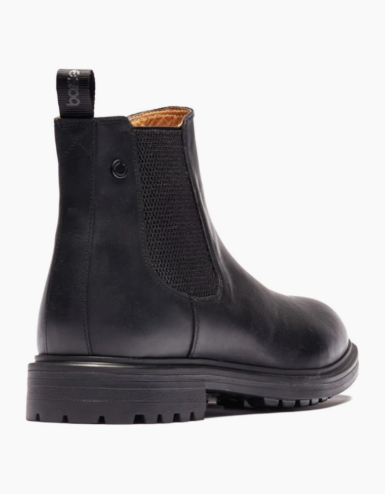 Roebuck Mens Chelsea Boots
