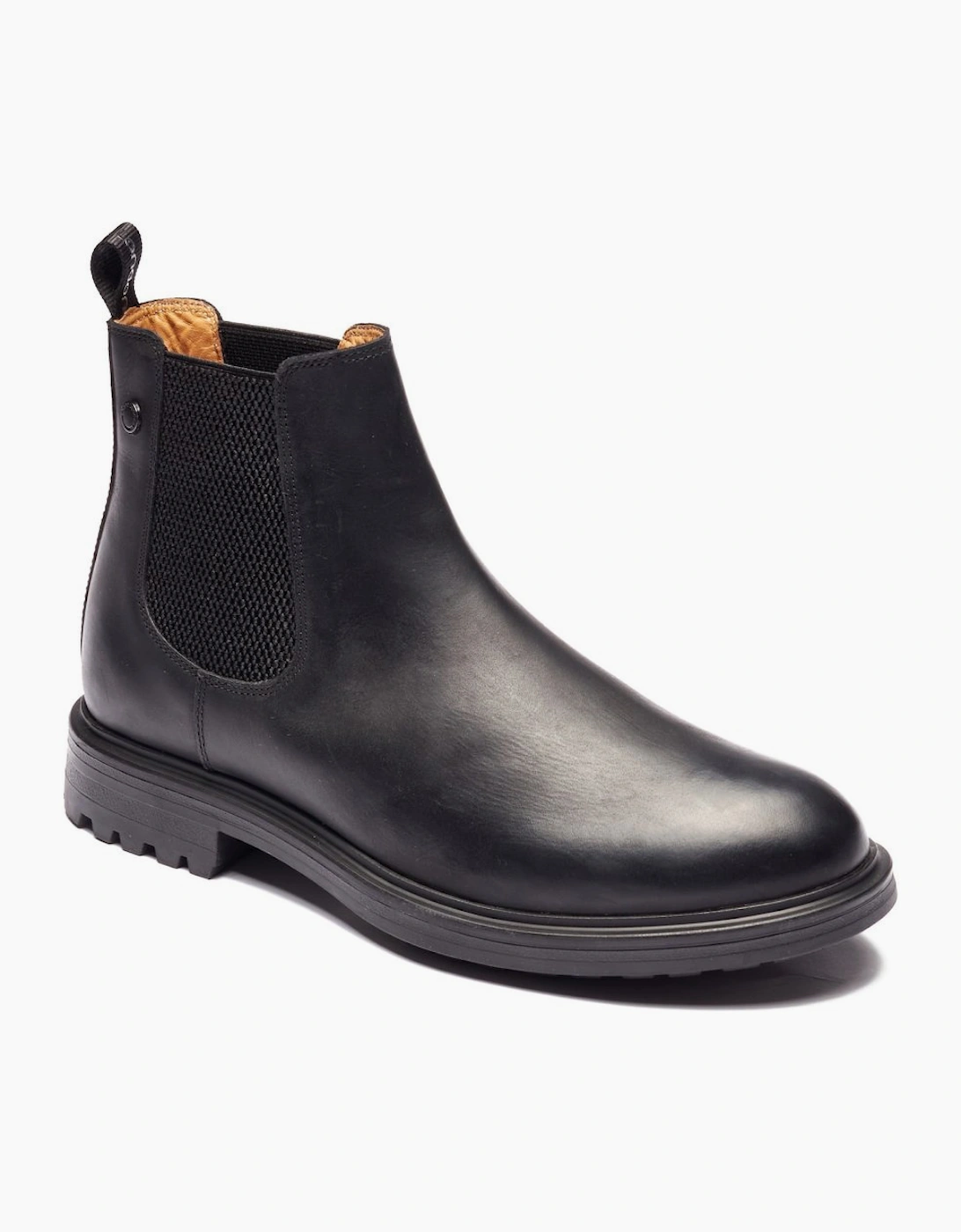Roebuck Mens Chelsea Boots