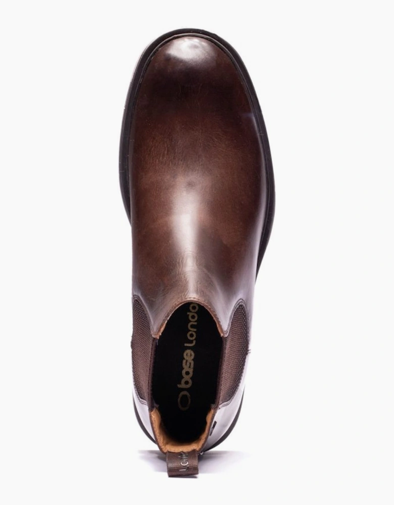 Roebuck Mens Chelsea Boots
