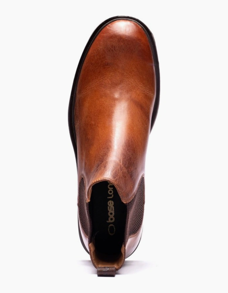 Roebuck Mens Chelsea Boots