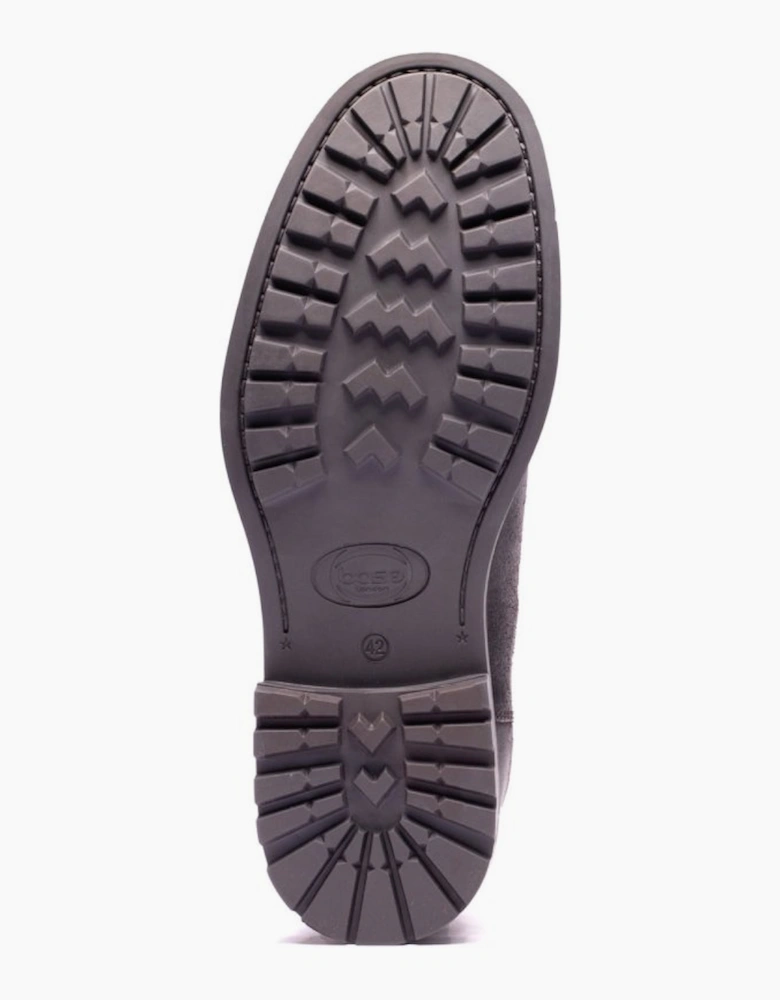 Roebuck Mens Chelsea Boots