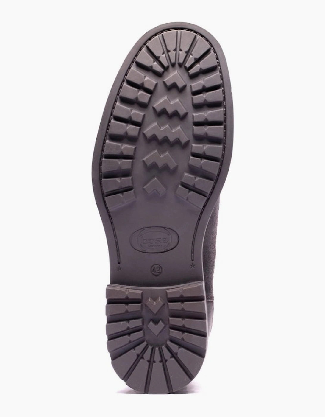 Roebuck Mens Chelsea Boots